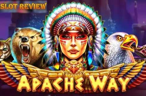 Apache Way slot